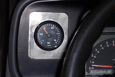 Ford Escort RS Turbo (solgt) billede 6