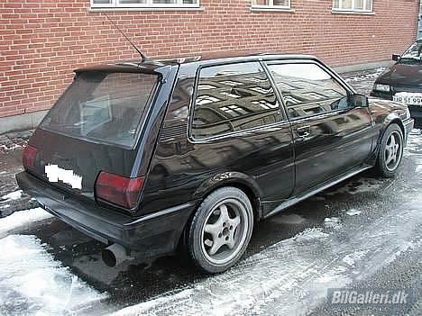 Toyota Corolla GT Twincam -Solgt billede 12