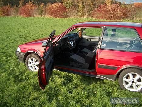 Toyota corolla ( GT ) SOLGT billede 7