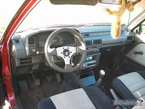 Toyota corolla ( GT ) SOLGT billede 9