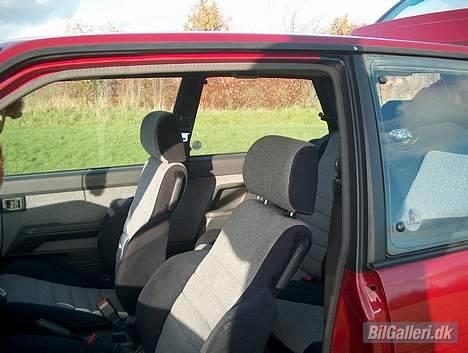 Toyota corolla ( GT ) SOLGT billede 11