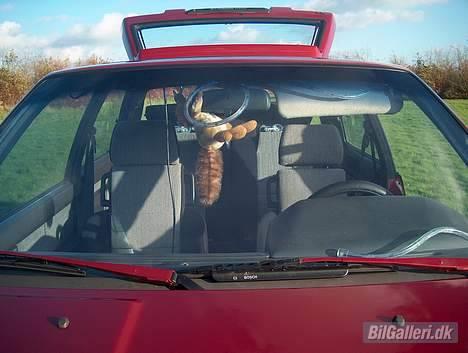 Toyota corolla ( GT ) SOLGT billede 12