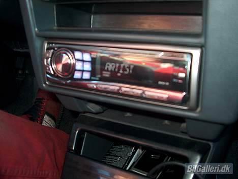 Toyota corolla ( GT ) SOLGT billede 13