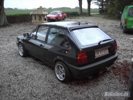 VW Polo Gt *SOLGT billede 2