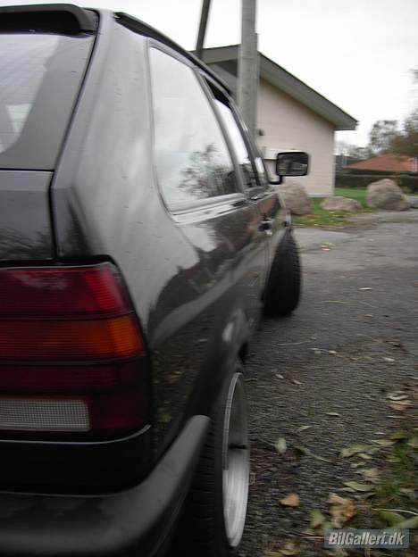 VW Polo Gt *SOLGT billede 4