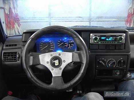 VW Polo Gt *SOLGT billede 5