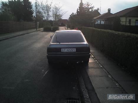 Toyota carina 2  **solgt** billede 4