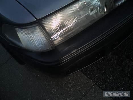 Toyota carina 2  **solgt** billede 5