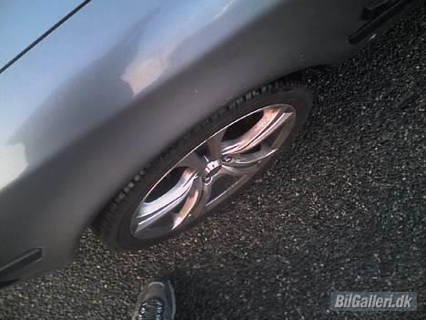 Toyota carina 2  **solgt** billede 6