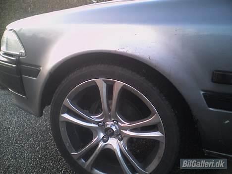 Toyota carina 2  **solgt** billede 7