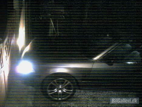 Toyota carina 2  **solgt** billede 8