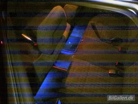 Toyota carina 2  **solgt** billede 9