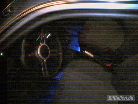 Toyota carina 2  **solgt** billede 10