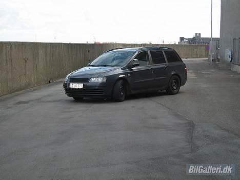 Fiat stilo mw jtd dynamik billede 16