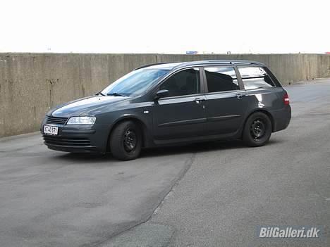 Fiat stilo mw jtd dynamik billede 17