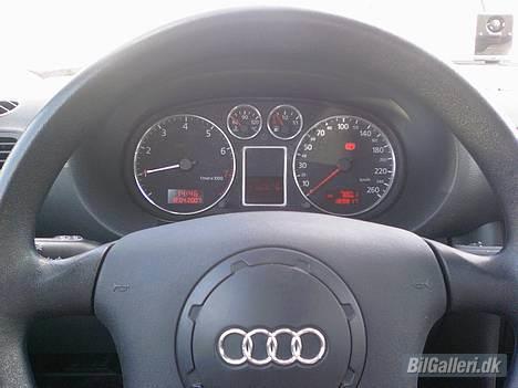 Audi A3 T (Solgt) billede 8