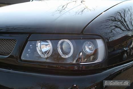 Seat Ibiza CLX  *Solgt :( * billede 5