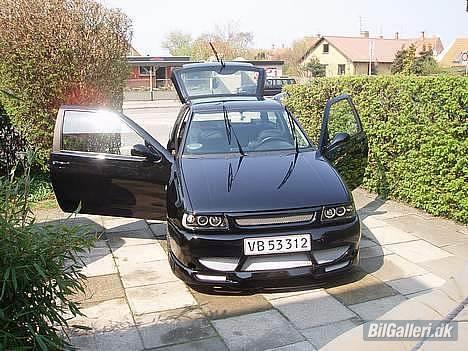 Seat Ibiza CLX  *Solgt :( * billede 7