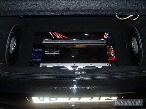 Seat Ibiza CLX  *Solgt :( * billede 10