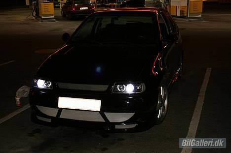 Seat Ibiza CLX  *Solgt :( * billede 11