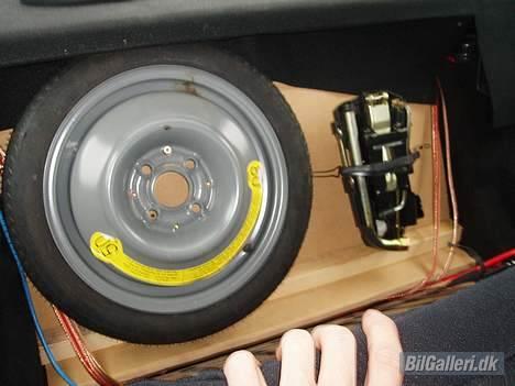 Seat Ibiza CLX  *Solgt :( * billede 15