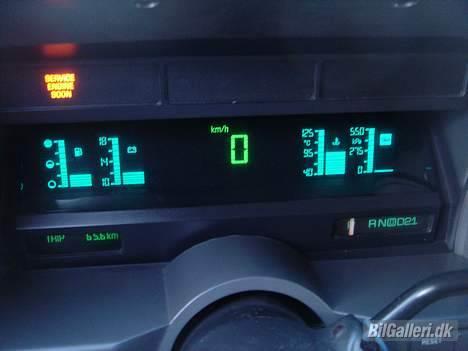 Chevrolet Astro van RS billede 5