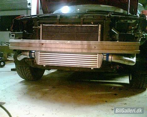 VW Passat 3B 1,8T <Solgt> billede 4