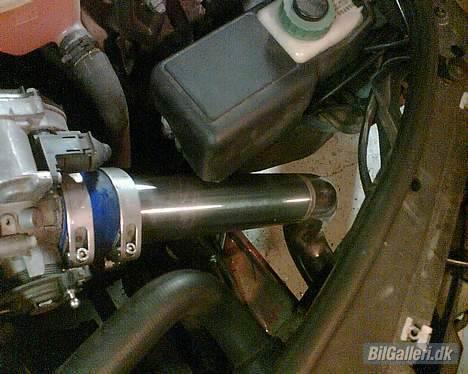 VW Passat 3B 1,8T <Solgt> billede 5