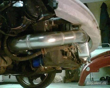 VW Passat 3B 1,8T <Solgt> billede 6