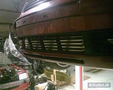 VW Passat 3B 1,8T <Solgt> billede 7