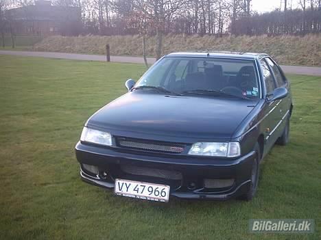 Peugeot 405>>>SOLGT<<< billede 1