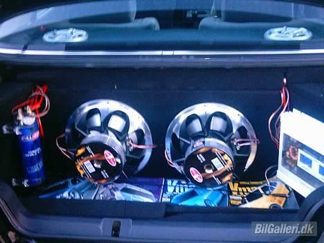 Peugeot 405>>>SOLGT<<< billede 5