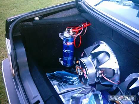 Peugeot 405>>>SOLGT<<< billede 6