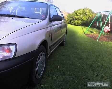 Toyota Carina E  SOLGT!!!!! billede 7