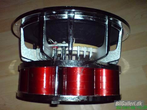 Mitsubishi galant .... dead... - 22kg.... billede 17