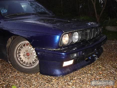 BMW 320i E30 (Projekt) billede 3
