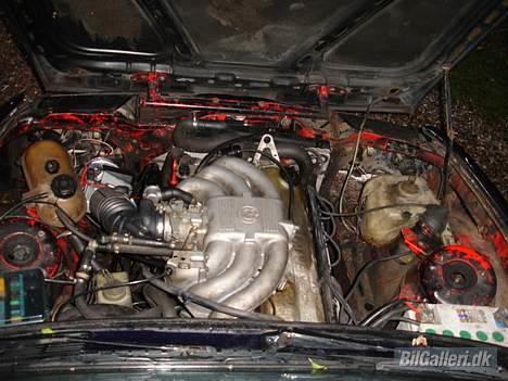 BMW 320i E30 (Projekt) billede 7