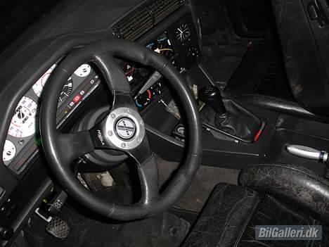 BMW 320i E30 (Projekt) billede 15