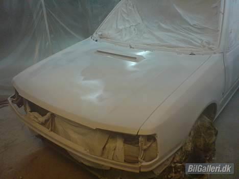 Peugeot 309 NYE BILLEDER solgt! billede 9