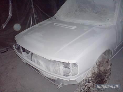 Peugeot 309 NYE BILLEDER solgt! billede 10