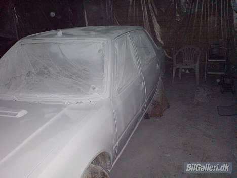 Peugeot 309 NYE BILLEDER solgt! billede 11