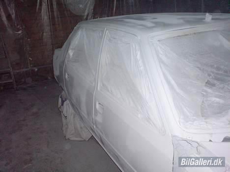 Peugeot 309 NYE BILLEDER solgt! billede 12