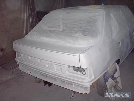 Peugeot 309 NYE BILLEDER solgt! billede 14