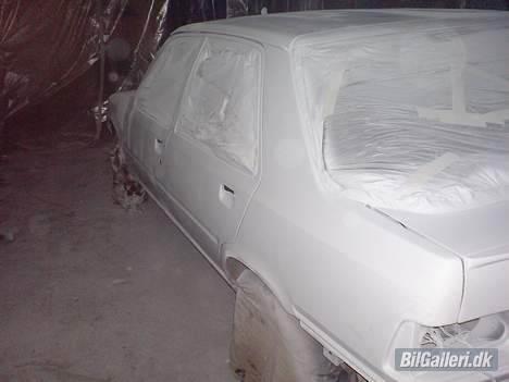 Peugeot 309 NYE BILLEDER solgt! billede 15