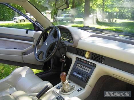 Maserati Shamal billede 3