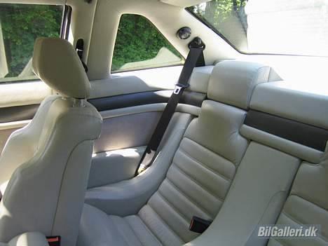 Maserati Shamal billede 4