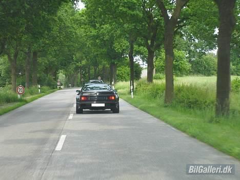 Maserati Shamal billede 6