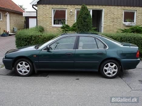 Rover 620 TI billede 1