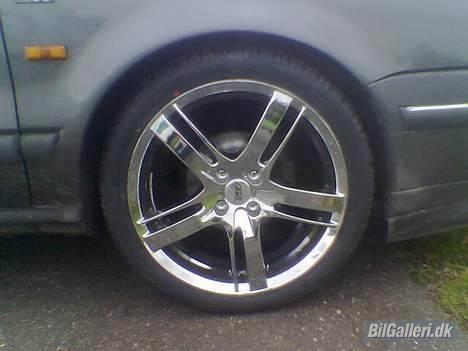 Renault 19 Ts Solgt billede 2