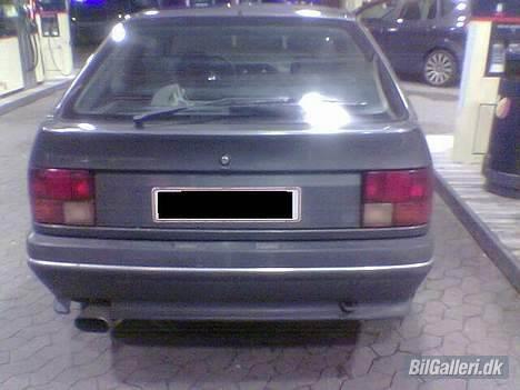 Renault 19 Ts Solgt billede 3